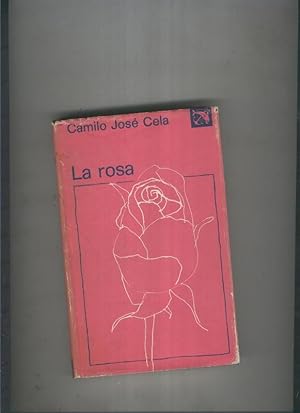 Imagen del vendedor de La rosa a la venta por El Boletin