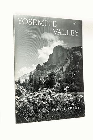 Image du vendeur pour Yosemite Valley mis en vente par Stephen Bulger Gallery