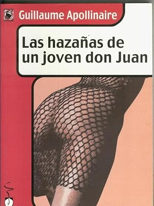 Seller image for Las hazaas de un joven don Juan for sale by El Boletin