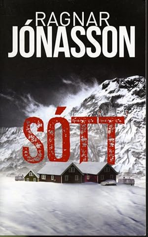 Seller image for Sott for sale by Librairie Le Nord