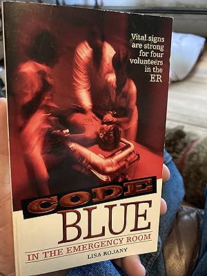 Seller image for Code Blue (In the Emergency Room) for sale by A.C. Daniel's Collectable Books