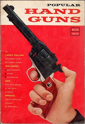 Popular Handguns