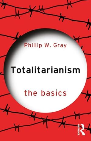Seller image for Totalitarianism : The Basics for sale by AHA-BUCH GmbH