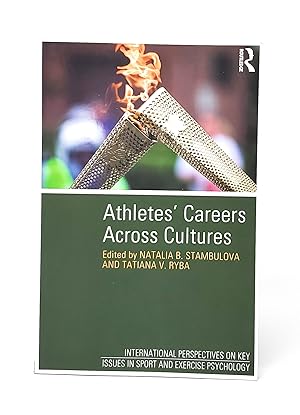 Bild des Verkufers fr Athletes' Careers Across Cultures zum Verkauf von Underground Books, ABAA