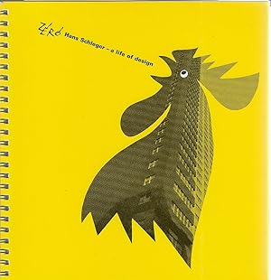 Seller image for Zero Hans Schleger - a life of design for sale by Walden Books