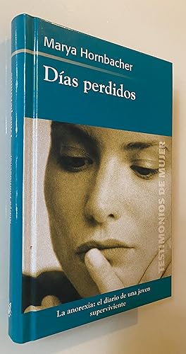 Imagen del vendedor de Das perdidos a la venta por Nk Libros