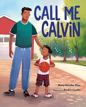 Image du vendeur pour Call Me Calvin mis en vente par GreatBookPrices