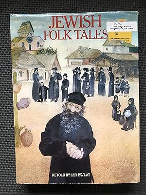 Jewish Folk Tales