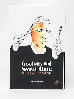 Immagine del venditore per Creativity and Mental Illness: The Mad Genius in Question venduto da Underground Books, ABAA
