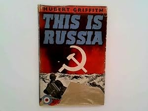 Seller image for This Is Russia for sale by Goldstone Rare Books