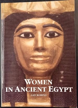 Bild des Verkufers fr WOMEN IN ANCIENT EGYPT. zum Verkauf von studio bibliografico pera s.a.s.