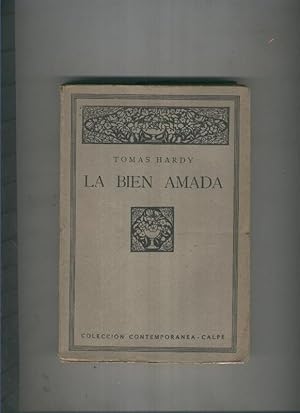 Seller image for La bien amada for sale by El Boletin