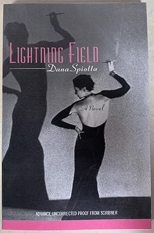 Seller image for Lightning Field: A Novel for sale by Chaparral Books