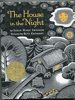 The House in the Night: A Caldecott Award Winner