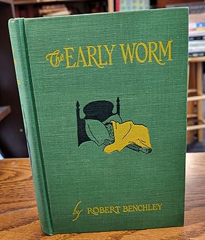 Image du vendeur pour The Early Worm mis en vente par The Book Escape