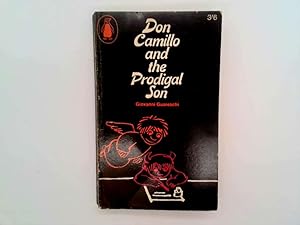 Seller image for Don Camillo and the Prodigal Son for sale by Goldstone Rare Books