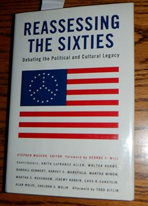 Seller image for Reassessing the Sixties for sale by Route 3 Books