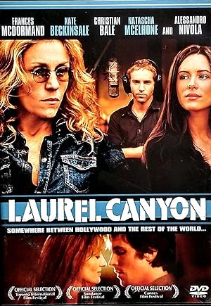 Laurel Canyon [DVD]