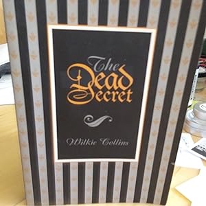 Image du vendeur pour The Dead Secret mis en vente par Quailcottage Books