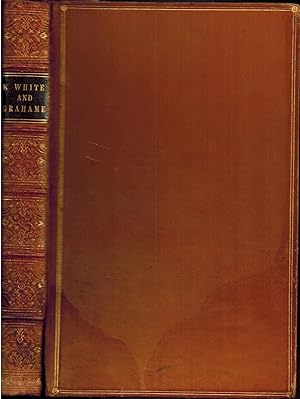 Imagen del vendedor de The Poetical Works of Henry Kirke White and James Grahame a la venta por UHR Books