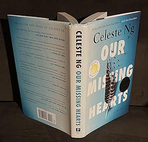 Seller image for Our Missing Hearts: A Novel (Signed) for sale by Bob's Rare Books