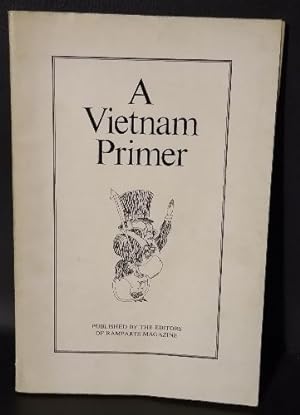 Seller image for A VIETNAM PRIMER for sale by EFR-JFK