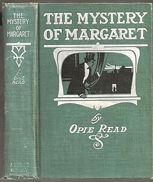 THE MYSTERY OF MARGARET
