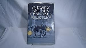 Seller image for Ghostly Animals of America for sale by Yesterday's Gallery, ABAA