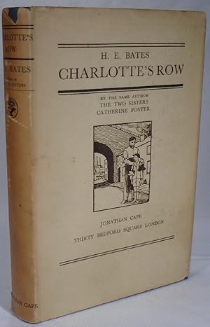 Seller image for Charlotte's Row for sale by Yesterday's Gallery, ABAA