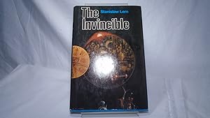 Seller image for The Invincible for sale by Yesterday's Gallery, ABAA