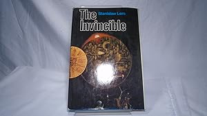 Seller image for The Invincible for sale by Yesterday's Gallery, ABAA