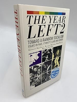 Seller image for Toward a Rainbow Socialism: Essays on Race, Ethnicity, Class and Gender for sale by thebookforest.com