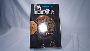 Seller image for The Invincible for sale by Yesterday's Gallery, ABAA