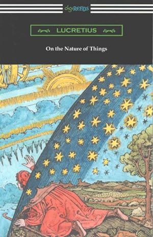 Imagen del vendedor de On the Nature of Things a la venta por GreatBookPrices