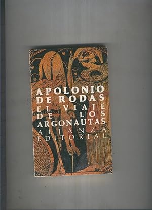 Imagen del vendedor de El viaje de los Argonautas a la venta por El Boletin