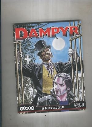 Imagen del vendedor de Dampyr numero 016 a la venta por El Boletin