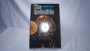 Seller image for The Invincible for sale by Yesterday's Gallery, ABAA