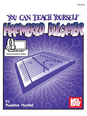 Immagine del venditore per You Can Teach Yourself Hammered Dulcimer (Paperback or Softback) venduto da BargainBookStores