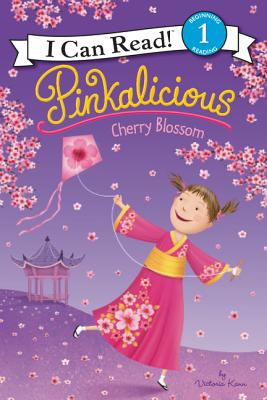 Bild des Verkufers fr Pinkalicious: Cherry Blossom (Hardback or Cased Book) zum Verkauf von BargainBookStores