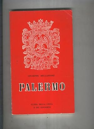 Immagine del venditore per Palermo venduto da El Boletin