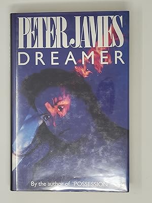 Imagen del vendedor de Dreamer a la venta por Cross Genre Books