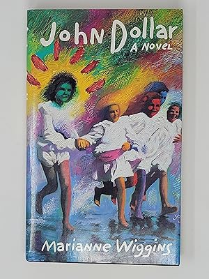 Seller image for John Dollar: A Novel for sale by Cross Genre Books