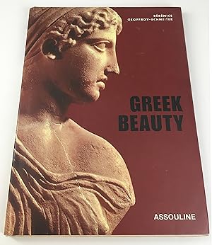 Seller image for Greek Beauty for sale by The Curated Bookshelf