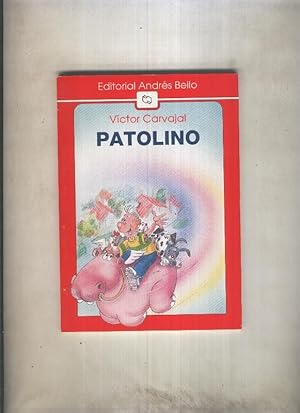 Imagen del vendedor de Patolino a la venta por El Boletin