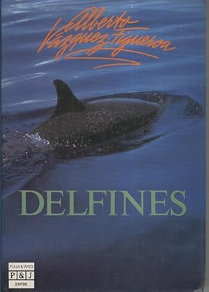 Imagen del vendedor de Delfines a la venta por El Boletin