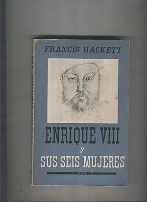 Seller image for Enrique VIII y sus seis mujeres for sale by El Boletin