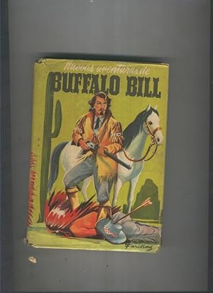 Imagen del vendedor de Buffalo bill Collecion Juvenil a la venta por El Boletin