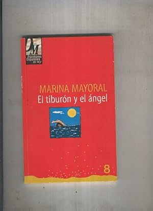 Imagen del vendedor de El tiburon y el angel a la venta por El Boletin