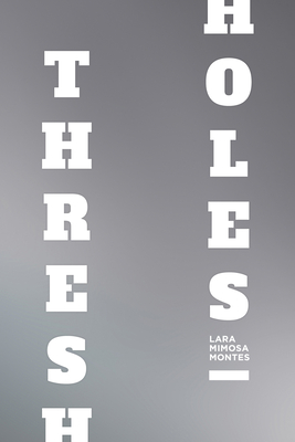 Seller image for Thresholes (Paperback or Softback) for sale by BargainBookStores