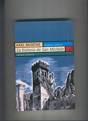 Seller image for La historia de San Michele for sale by El Boletin